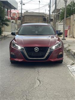 نیسان ئەلتیما